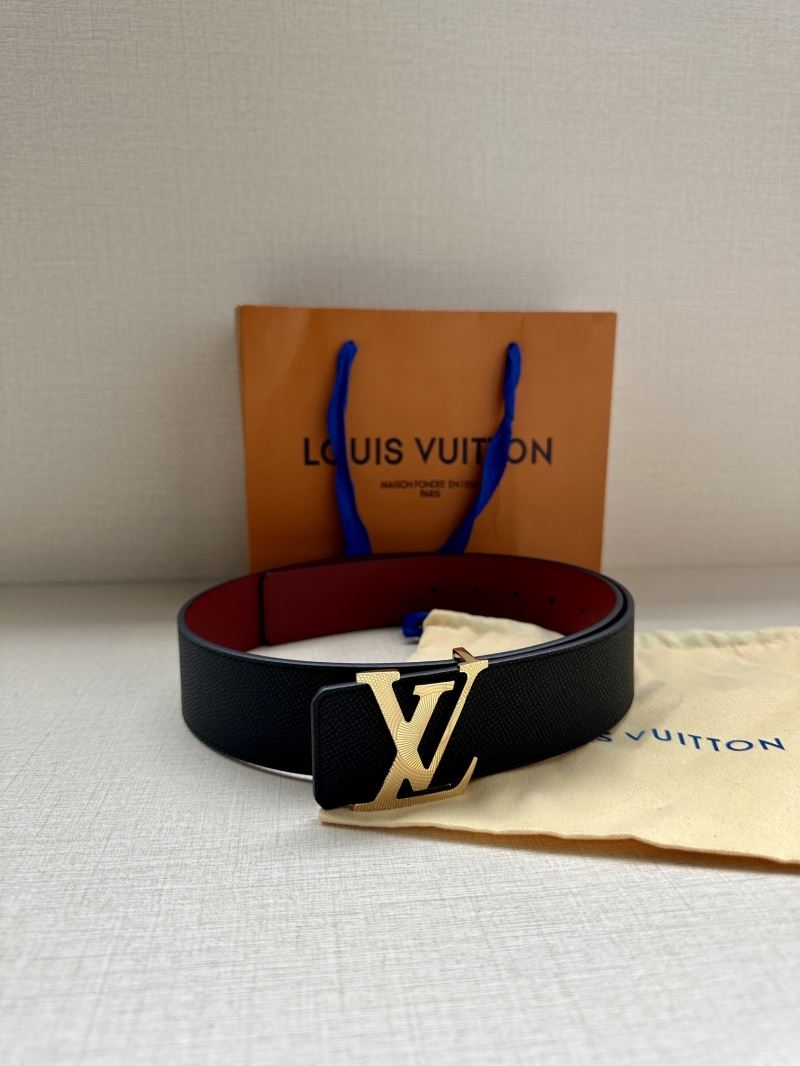 Louis Vuitton Belts